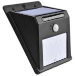 PIR Security Rechargeable Outdoor LED Solar Lights