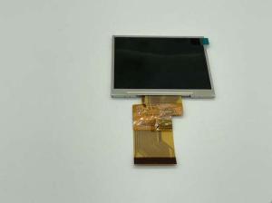 Wholesale RYG320240A 320x240 Lcd Display Module With Ultra High Contrast from china suppliers