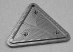 Aluminum Rapid Prototyping 3d Printing CNC Machined Prototypes