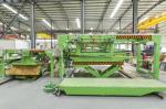 3.0-850 100m/Min Flying Shear Cutting Machine