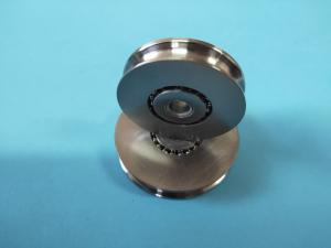 Wholesale Truck Wheel High Speed Bearings High End Technology Wear Resistant Anti Vibration from china suppliers