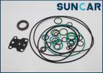 YN15V00037R450 GOOD QUALITY TRAVEL DEVICE SEAL KIT FIT FOR KOBELCO SK170-9