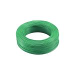 12-18 Awg Flexible Silicone Rubber Insulated Wire For Home Appliance UL 3134