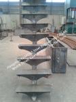 Metal Aluminium Stainless Steel Platform Fabrication Industrial Machinery Work