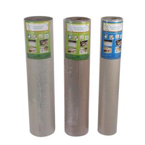 Wholesale Width 800mm Thickness 0.1mm Floor Covering During Construction from china suppliers