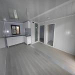 Easy Assemble Villa Fabricated Container House For Luxury Homes