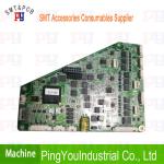 AM03-011748C SMT Spare Parts High Speed Machine Feeder Board 140619-786