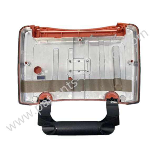 Rear Housing With Handle For PRIMEDIC XD100xe M290 DefiMonitor Used-good Medical