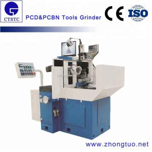 Wholesale 270 Degrees CNC Tool Grinding Machine 450N Pressure Fagor Angle from china suppliers