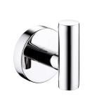 High quality Unique Bathroom accessory Wall Mounted sigle Towel rod Towel rail
