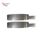Solid CuNi44 Cuprothal 294 Copper Nickel Strip for heating element