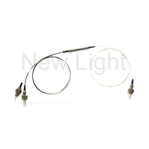 Wholesale Fiber Optic Filter 3 Ports 100G 200G 1X2 DWDM Device For WDM Systems from china suppliers