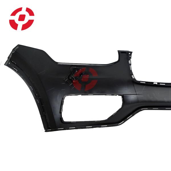 High-standard Heavy duty rear bumper OE 39799463 of Body system for VOLVO rear passenger crash protection