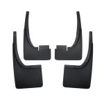 Premium Quality 4WD Truck Mud Guard 0.02 CBM Volume For Ford Ranger 2015+