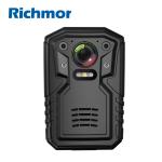 Portable 1080P Mini Body Cam LED Lights 32GB TF Card Storage 18 Hours Recording