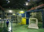rotomolding machine 、Turret Rotomolding Machine