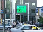 P20 Digital Advertising screen led display panel price