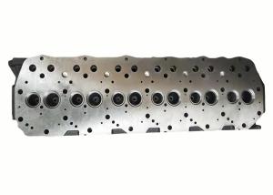 Wholesale 6D16T Diesel Engine Cylinder Head ME403382 ME993502 For MISTUBISHI from china suppliers