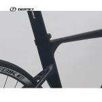 OEM Bisiklet Custom Bicycle GOMID Road Bike with Simulated Carbon Fiber and
