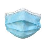 Personal Protective Equipment Surgical Mask 3PLY Disposable Medical Face Mask