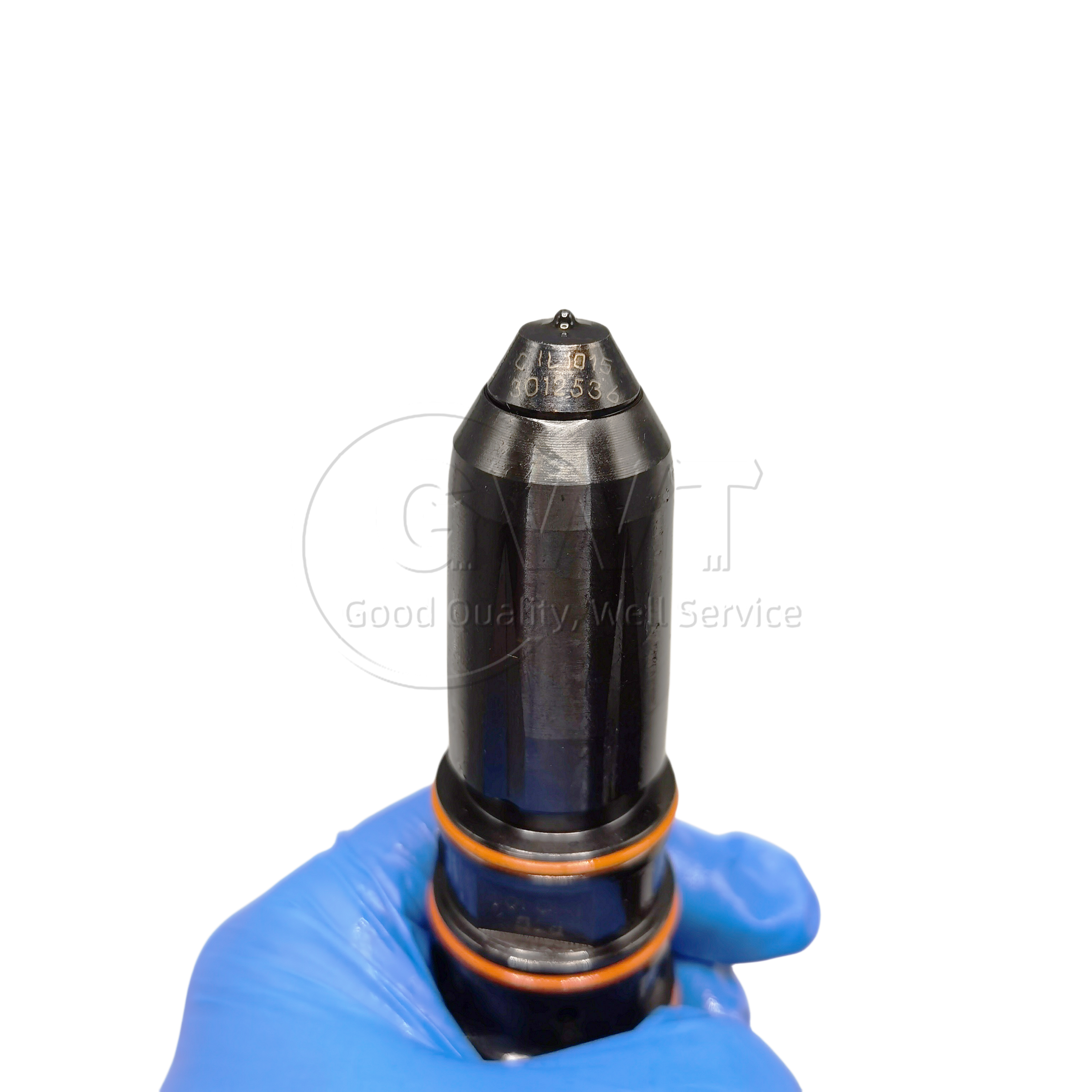 OEM CUMMINS Diesel Fuel Injectors NT855-280 4914325 3018566 3054218 3054218px