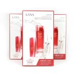 Custom Boxes Logo Printed Eco-friendly Lipgloss Gift Cosmetic Packaging Paper