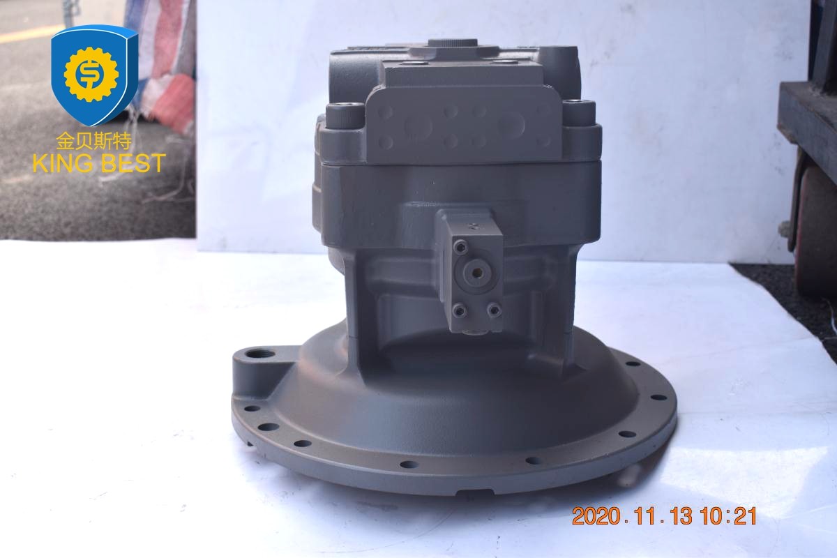 Hitachi ZX450-3 Swing Motor Excavator Replacement Parts