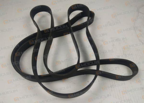 Automotive Fan Drive Belt Replacement , V Ribbed Belt For Diesel Engine 3288933
