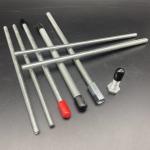 Threaded Rod Steinless Steel ss316 m20 acme Threaded Rods