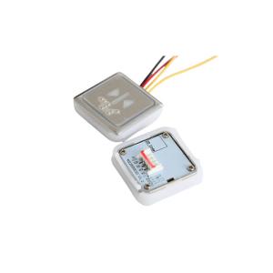 Wholesale Zinc Alloy Elevator Push Button Stainless Steel Character Material DC24V Input Voltage from china suppliers