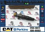 engine fuel injector 293-4071 328-2580 267-9710 20R-8063 10R-7221 387-9431 387
