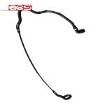 BMW 7' E65 E66 730i M54 735i 745i E66 E67 Radiator Hose 17127508012 7' Series