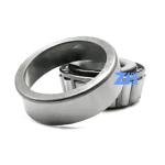 Long service time 45*100*38.25mm 32309 32309RS 32309C3 Tapered Roller bearing
