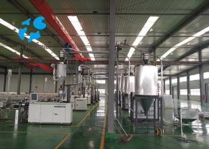 Wholesale Fully Automatic Dehumidifying Hopper Dryer CSG 4000 Low Consumption from china suppliers