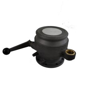 Wholesale Flanged API02 API Adaptor Tanker Trailer Valves Fuel Solenoid Valves from china suppliers