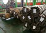 GB3087 Carbon Steel Seamless Tube For Low And Medium Pressure Boiler