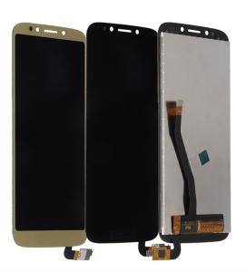 Wholesale 5.3&quot; Cell Phone LCD Screen Motorola Moto E5 Play Go XT1920-15 XT1920-18 from china suppliers