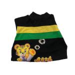 Machine Wiping Dark Color Mixed Industrial Cotton Rags