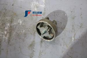 Wholesale Wheel Loader Spare Parts Fuel tank cap Liugong 855 / 50C loaders LG855 ZL30D-11-09 from china suppliers