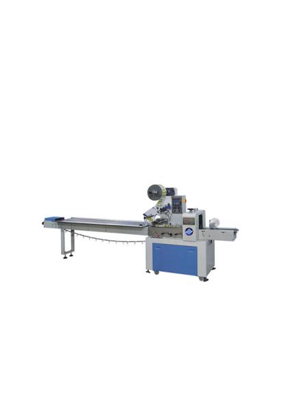 150mm 2.4Kw Electric Plastic Packing Machine Instant Noodles Food Packaging