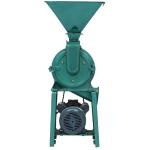 220v 380v Multifunction Rice/Corn/Grain/Herbs/Cereal Grinder/Flour Mill/Crushing