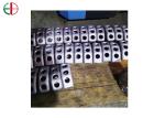 Small AlSi7Mg Al Investment Castings High Temperature 1300 Degree EB9097