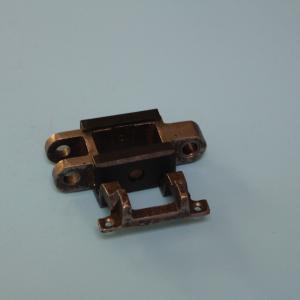 Wholesale Krantz Stenter Machine Parts K30 Chain Link Black Casting Steel Material from china suppliers