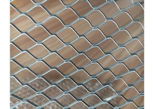 Wholesale ASTM A653 Galvanized Self-Furring Expanded Metal Lath 27x96 from china suppliers