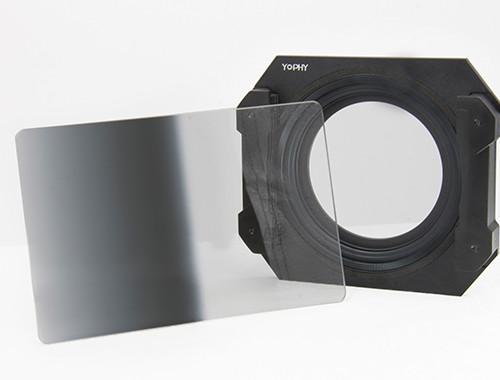 B270 Lens Filters For Portrait Photography , Shooting Sunrise / Sunset Clear