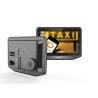 Buy cheap 8 Inch Vehicle Mounted Terminal 1.2GHz Credit Card Pay / Navigation For Taxi from wholesalers