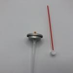 WD-40 Specialist High-Performance PTFE Lubricant Valve With CVorrosion Resistant