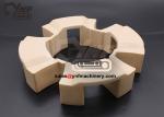 Coupling Assy For JCB Excavator Parts Connection Rubber Parts Coupling