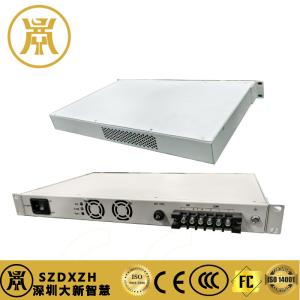 Wholesale 10A - 150A Telecom Power Supply Customized Communication Power Supply from china suppliers