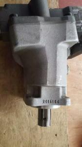 Wholesale Rexroth Hydraulic Piston Pump A7VO55DRS-63L-MEK64 from china suppliers
